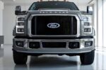 2026 Ford F-650 Review - Updated Heavy-Duty Commercial Truck with Enhanced Performance & Features