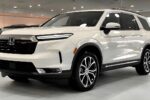 2026 Honda Pilot Preview - Powerful Performance, Spacious Cabin, and Advanced Tech for Confident Family Driving