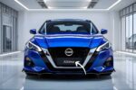 2026 Nissan Altima Preview - Reimagining the Future of Sedans
